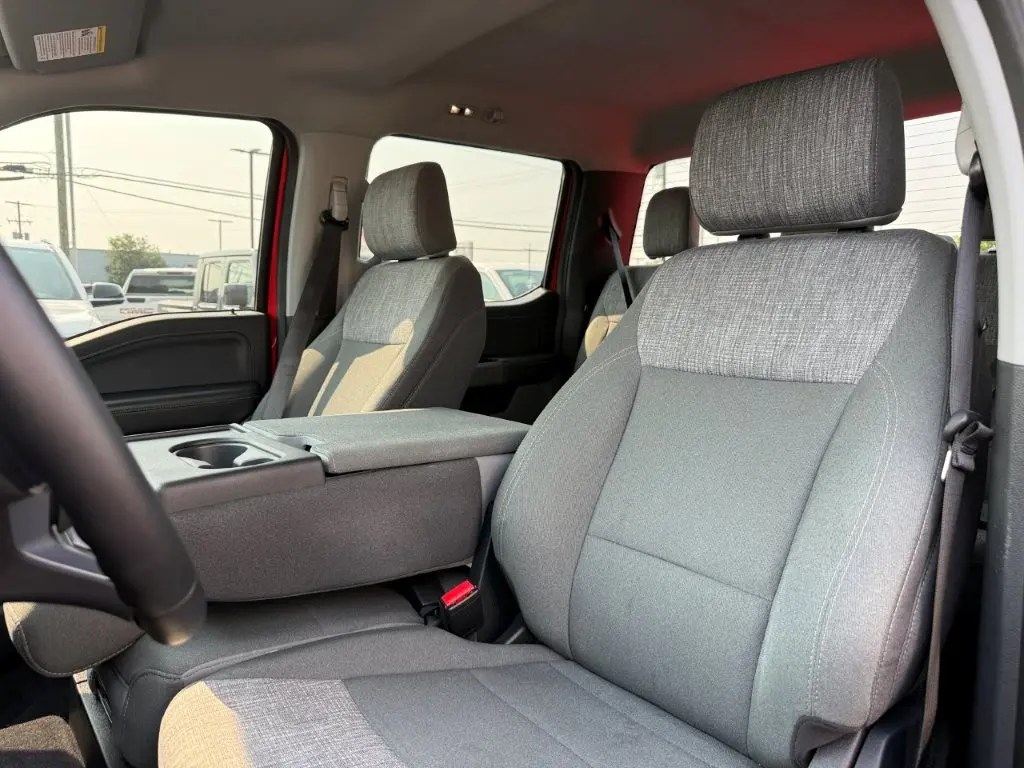 2023 Ford F-150 - $43,749
