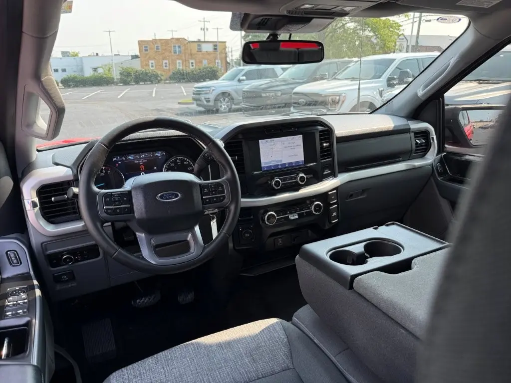 2023 Ford F-150 - $43,749