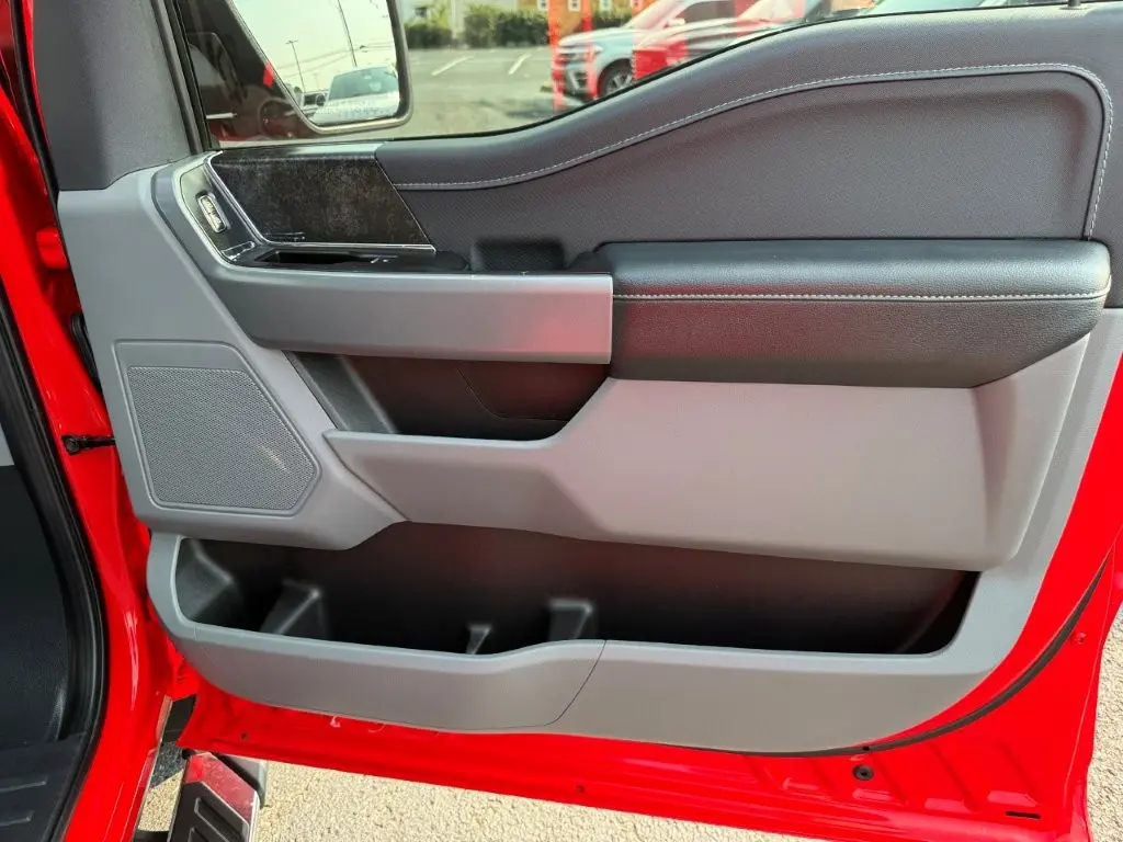 2023 Ford F-150 - $43,749