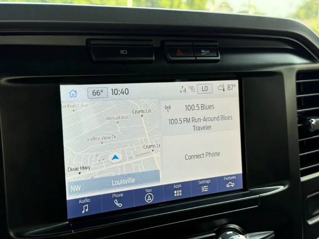 2023 Ford F-150 - $43,749