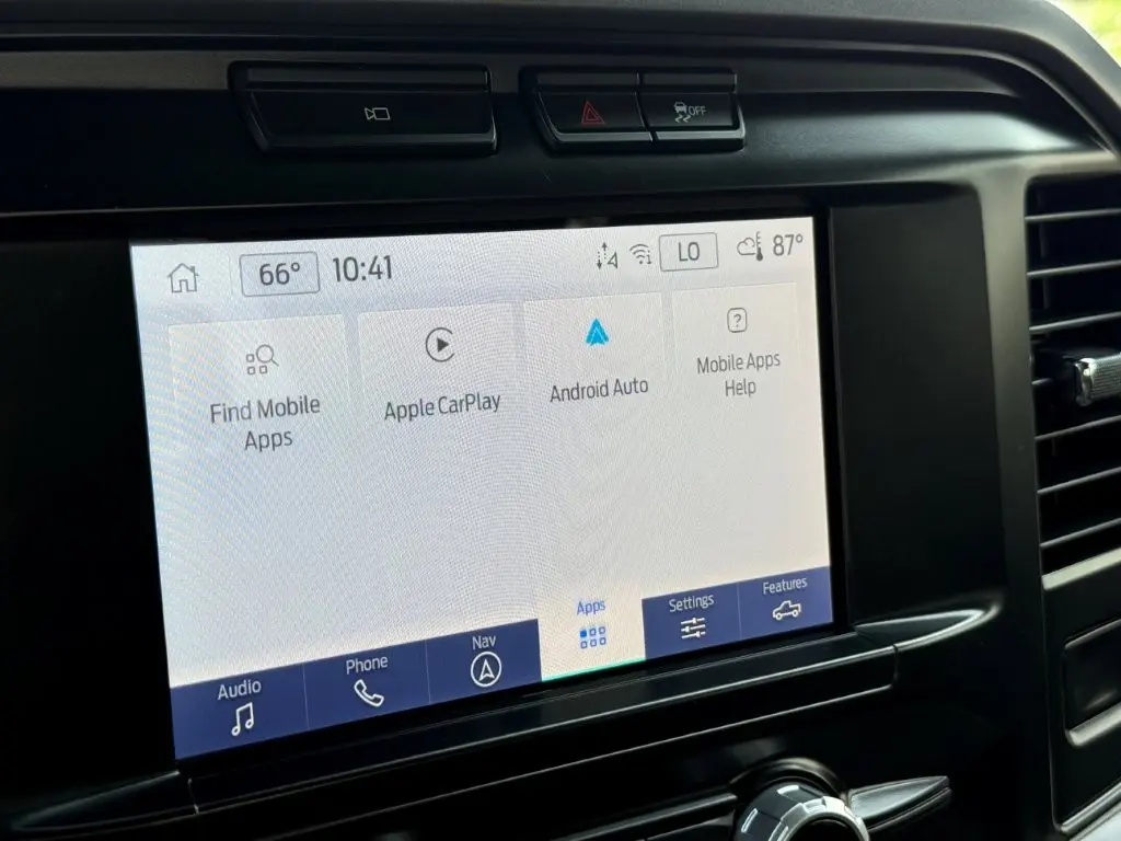 2023 Ford F-150 - $43,749