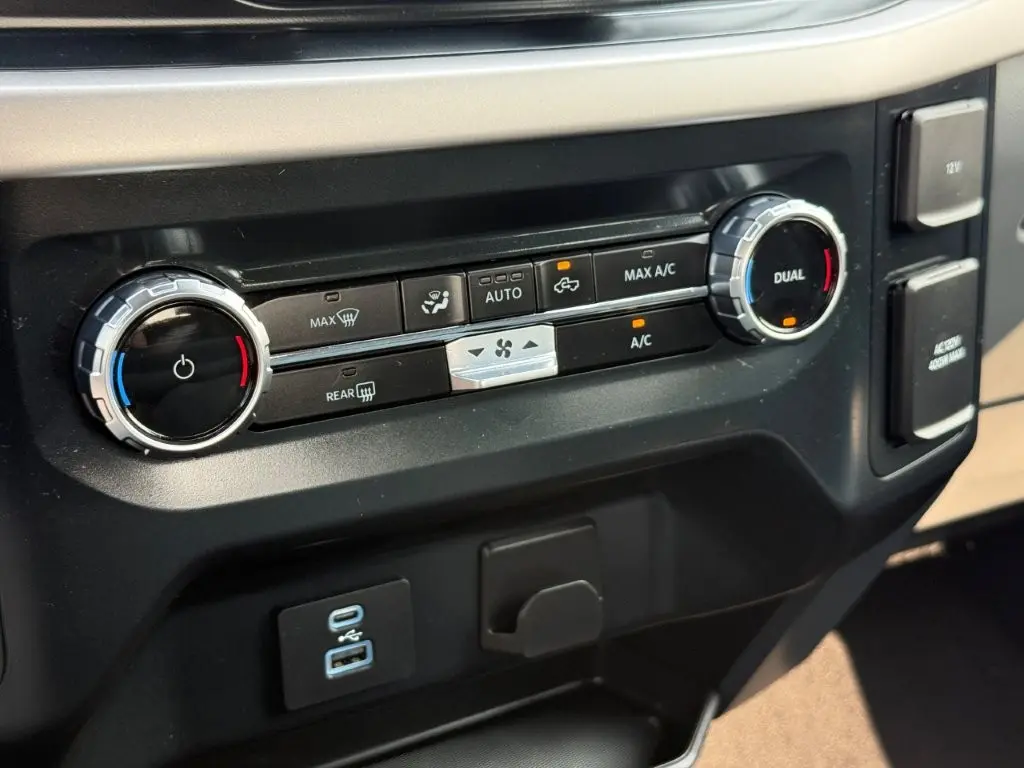 2023 Ford F-150 - $43,749