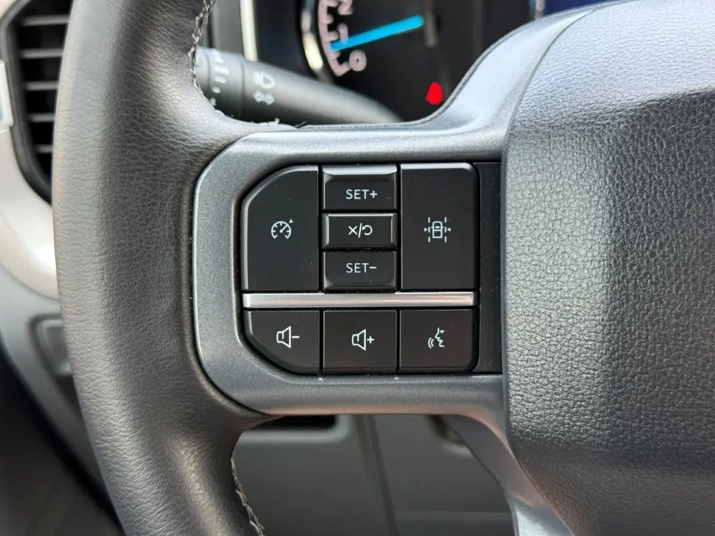 2023 Ford F-150 - $43,749