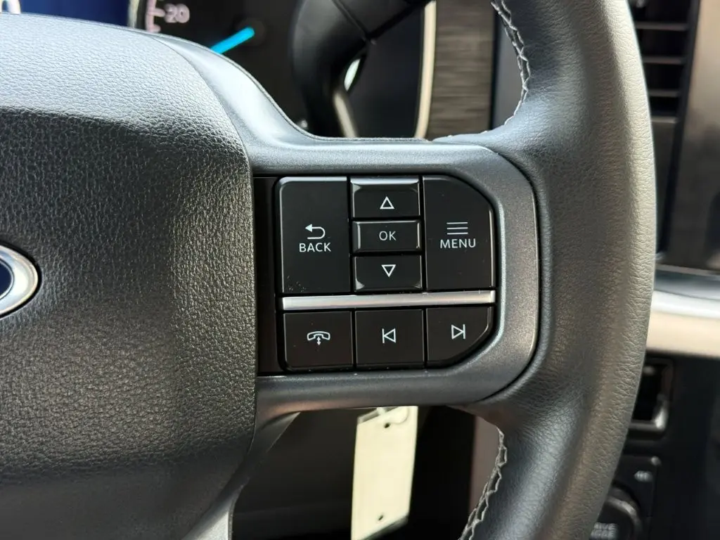 2023 Ford F-150 - $43,749