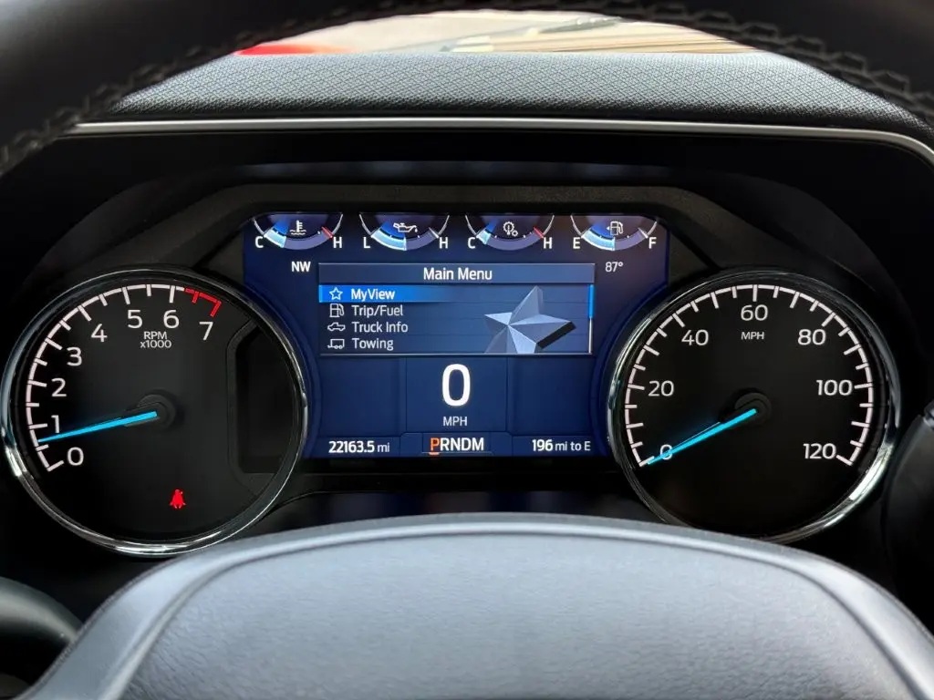 2023 Ford F-150 - $43,749
