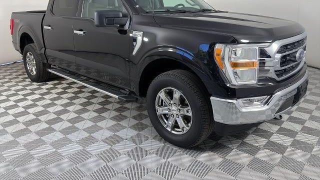 Preowned 2023 Ford F-150 XL for Sale