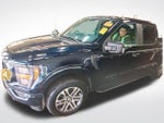 2023 F-150 Thumbnail 1