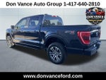 2023 F-150 Thumbnail 5