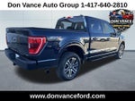 2023 F-150 Thumbnail 11
