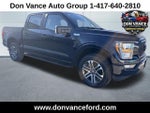 2023 F-150 Thumbnail 15