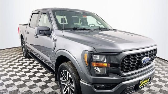 Preowned 2023 Ford F-150 XLT for Sale