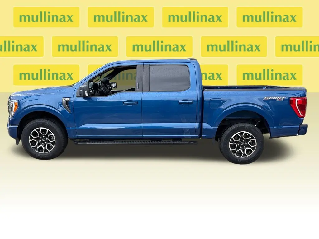 2023 Ford F-150 - $37,200