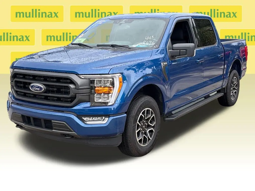 2023 Ford F-150 - $37,200