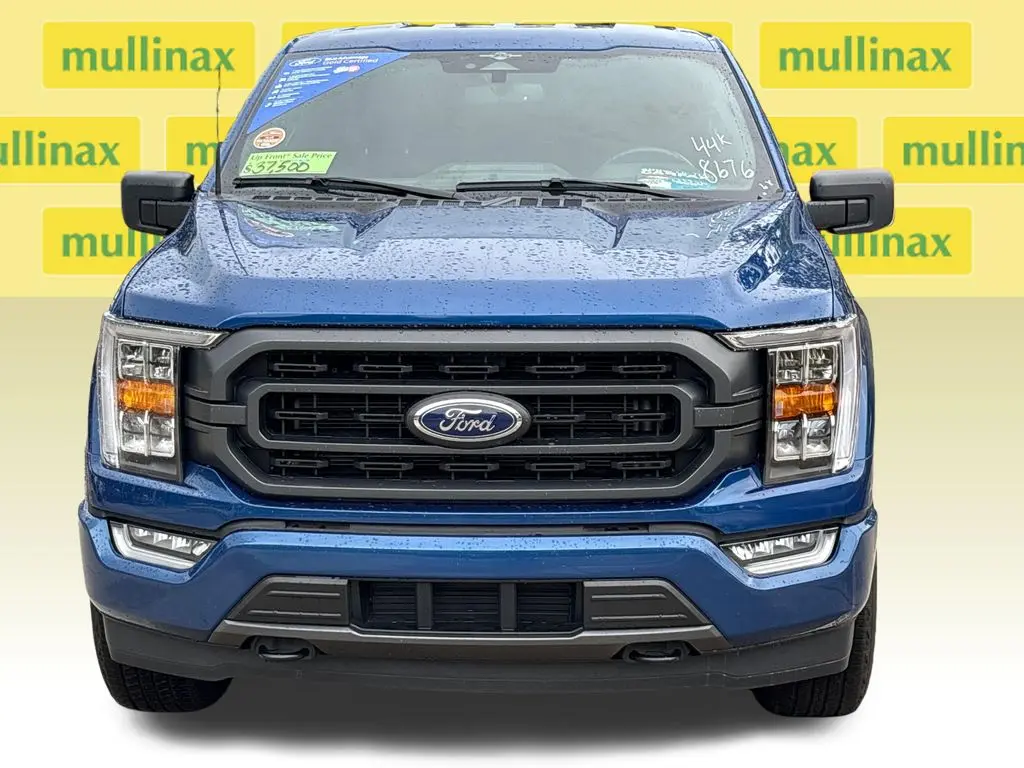 2023 Ford F-150 - $37,200
