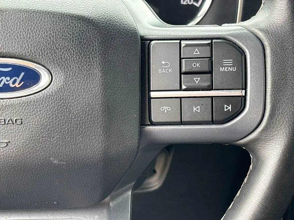 2023 Ford F-150 - $37,200