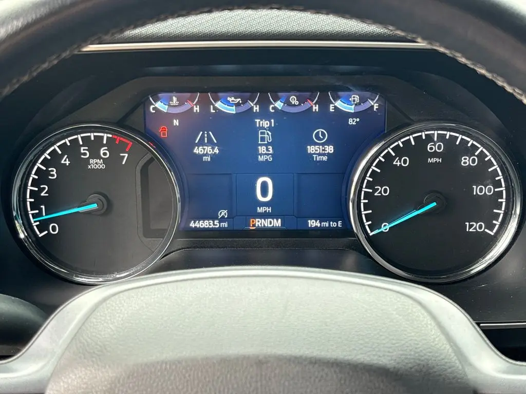 2023 Ford F-150 - $37,200