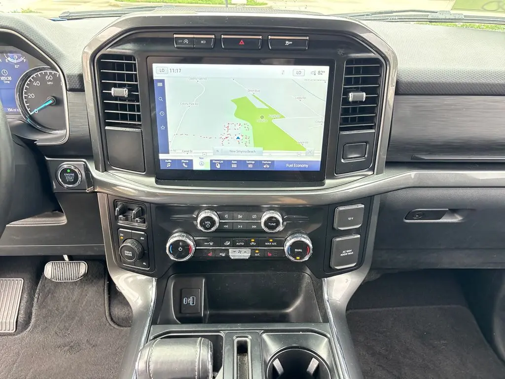 2023 Ford F-150 - $37,200