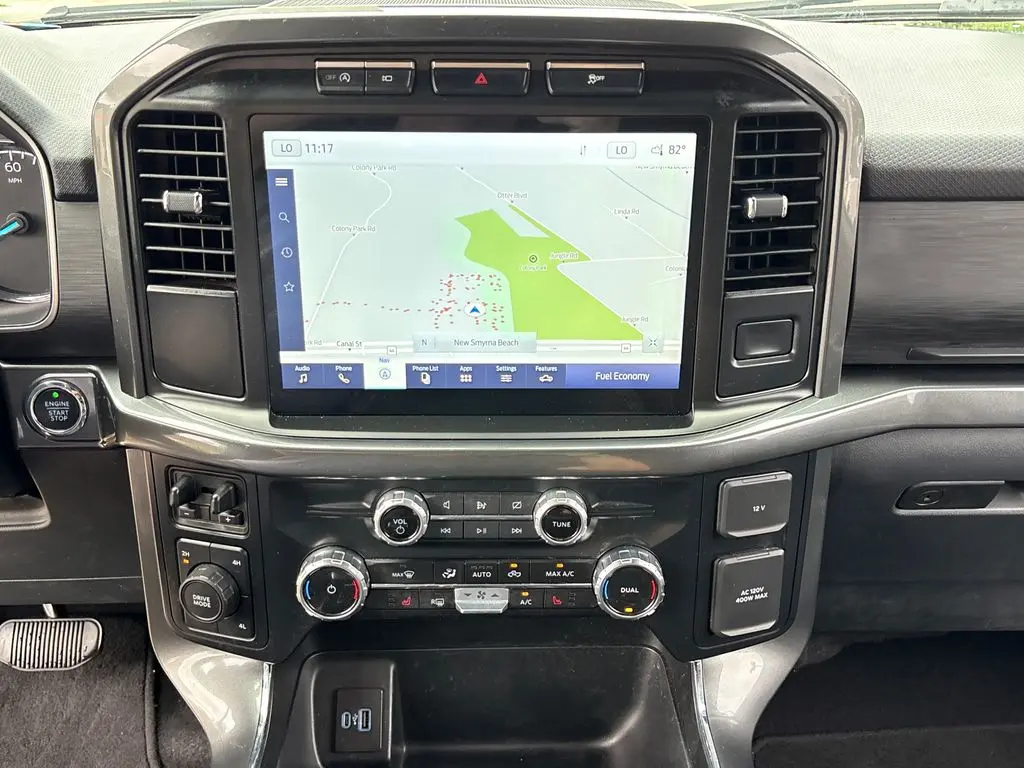 2023 Ford F-150 - $37,200