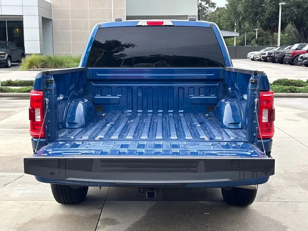 2023 Ford F-150 - $37,200