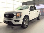 2023 F-150 Thumbnail 3