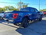 2023 F-150 Thumbnail 3