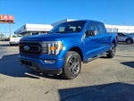 2023 F-150 Thumbnail 7