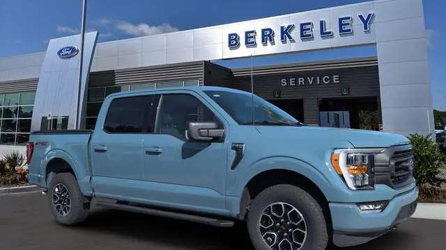 Preowned 2023 Ford F-150 XL for Sale