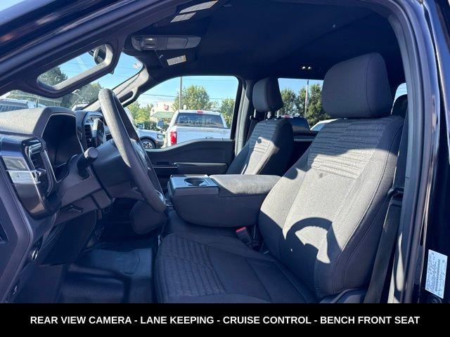 2023 Ford F-150 XL — photo 1 of 24