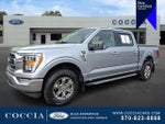 2023 F-150 Thumbnail 1
