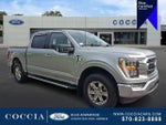 2023 F-150 Thumbnail 3
