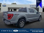 2023 F-150 Thumbnail 4