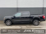 2023 F-150 Thumbnail 2