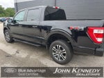 2023 F-150 Thumbnail 10