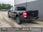 2023 F-150 Thumbnail 11