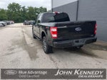 2023 F-150 Thumbnail 12