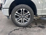 2023 F-150 Thumbnail 34
