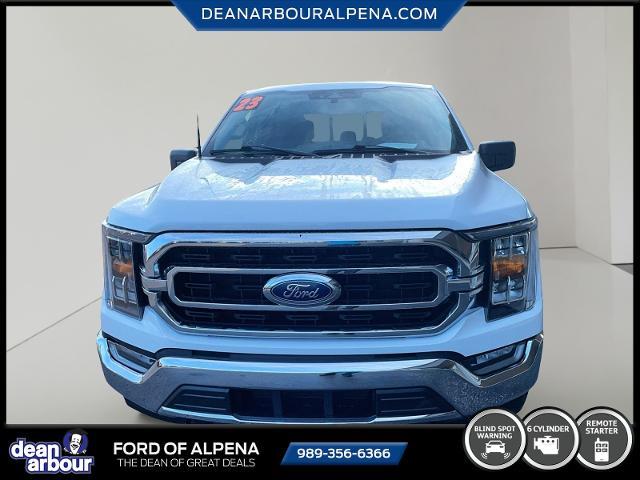 2023 Ford F-150 XL — photo 1 of 24