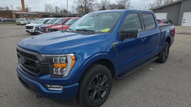 Preowned 2023 Ford F-150 XL for Sale