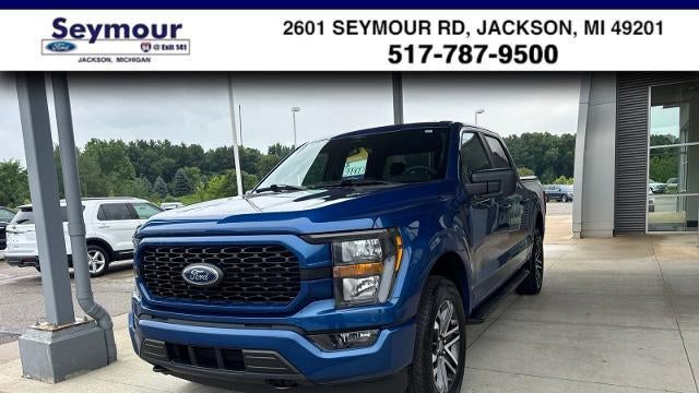 Preowned 2023 Ford F-150 XLT for Sale