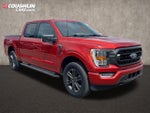 2023 F-150 Thumbnail 1
