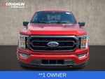 2023 F-150 Thumbnail 3