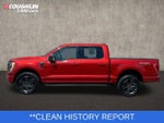 2023 F-150 Thumbnail 5