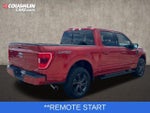 2023 F-150 Thumbnail 8