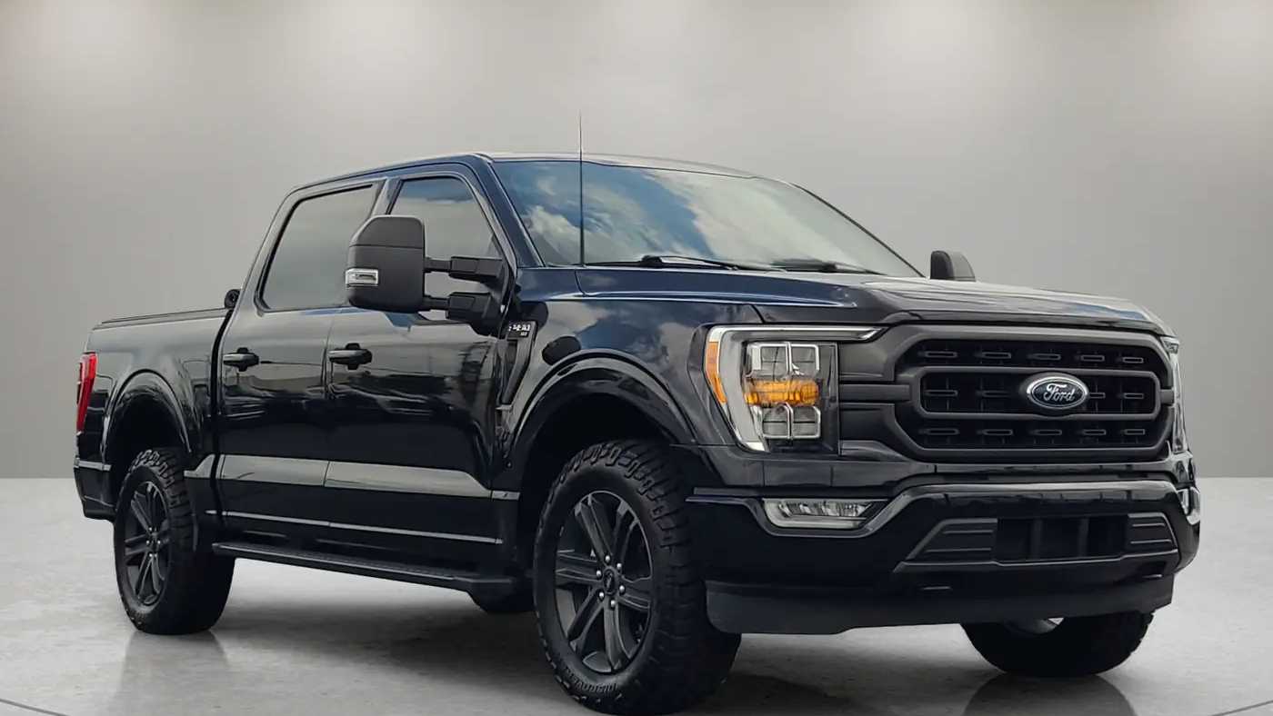 Preowned 2023 Ford F-150 XL for Sale