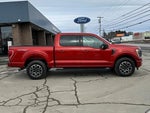 2023 F-150 Thumbnail 2