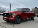 2023 F-150 Thumbnail 7