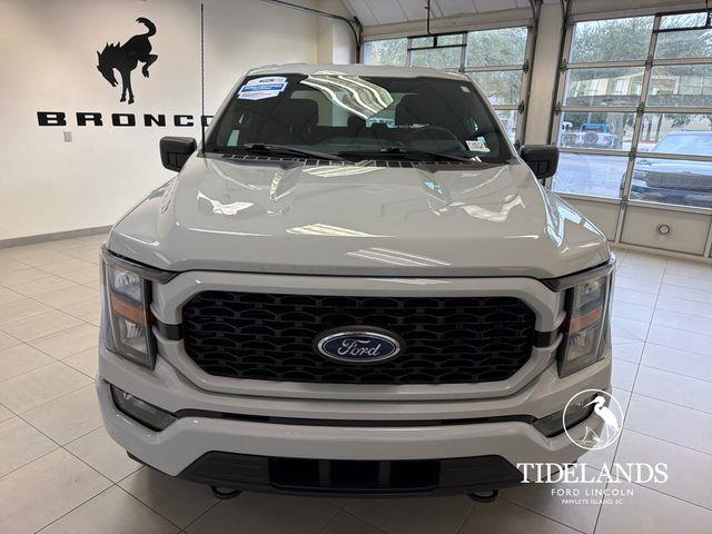 2023 Ford F-150 - $37,200