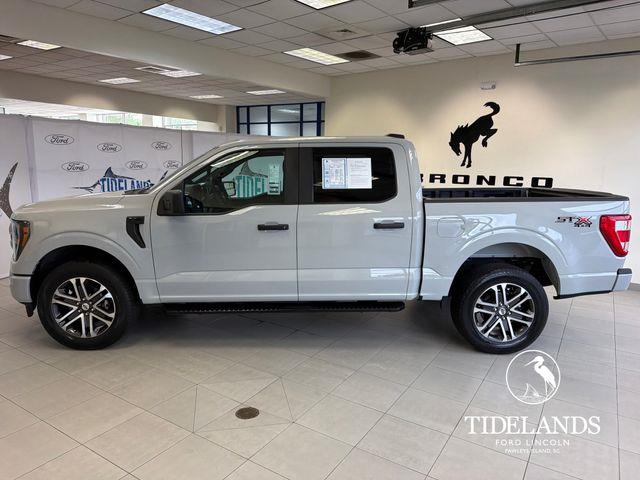 2023 Ford F-150 - $37,200