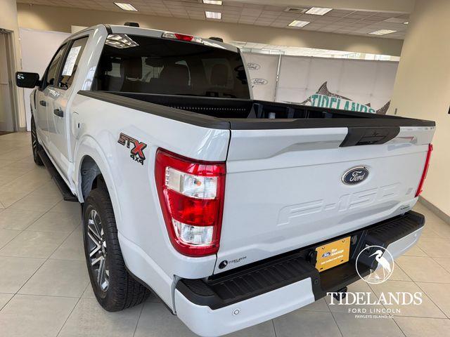2023 Ford F-150 - $37,200