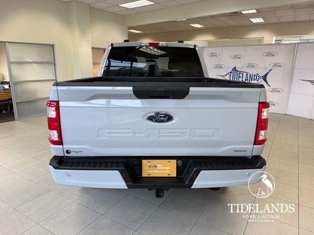 2023 Ford F-150 - $37,200